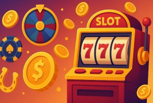 Best Progressive Jackpot