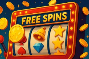 Free Spins on Free Slot