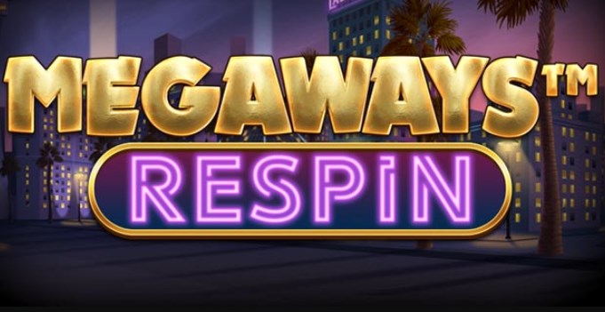 Megaways Respin Slot