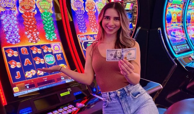 Slot Machine